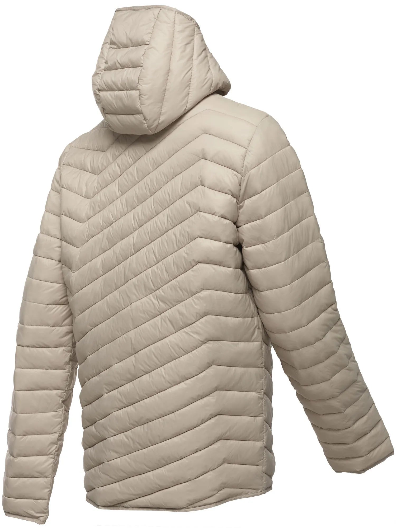 Herenjack Loaf Jenor Beige L - Elegant & Functionel