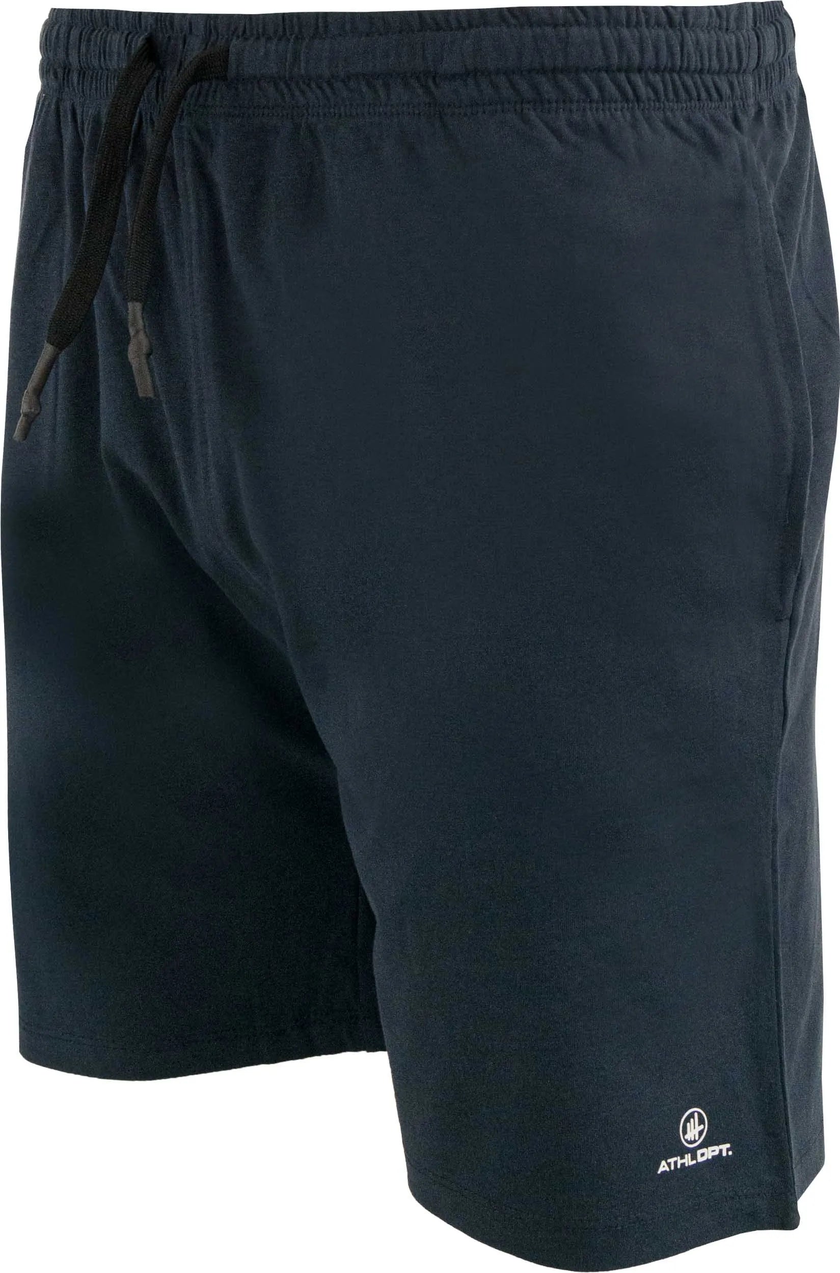 Men's shorts athl. dpt nunzio navy blue m