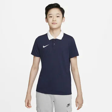 Polo pour enfants Nike Jr Park 20 Dynamic Fit 164