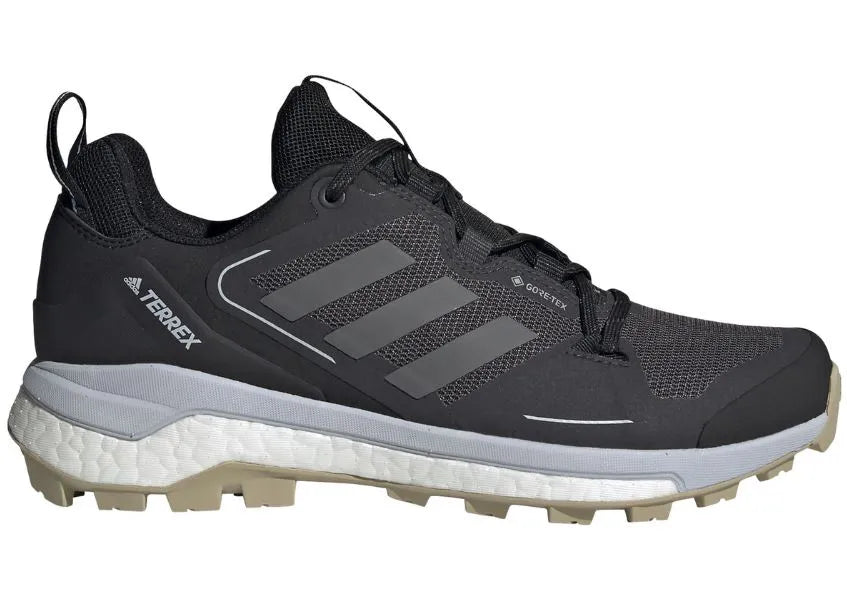 Buty zewnętrzne dla kobiet: Adidas Terrex Skychaser 2 GTX Waterproof