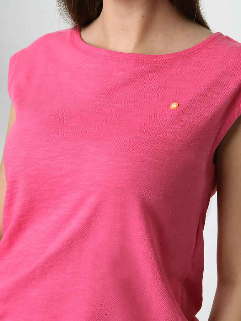 Camicetta da donna sportiva da donna, s