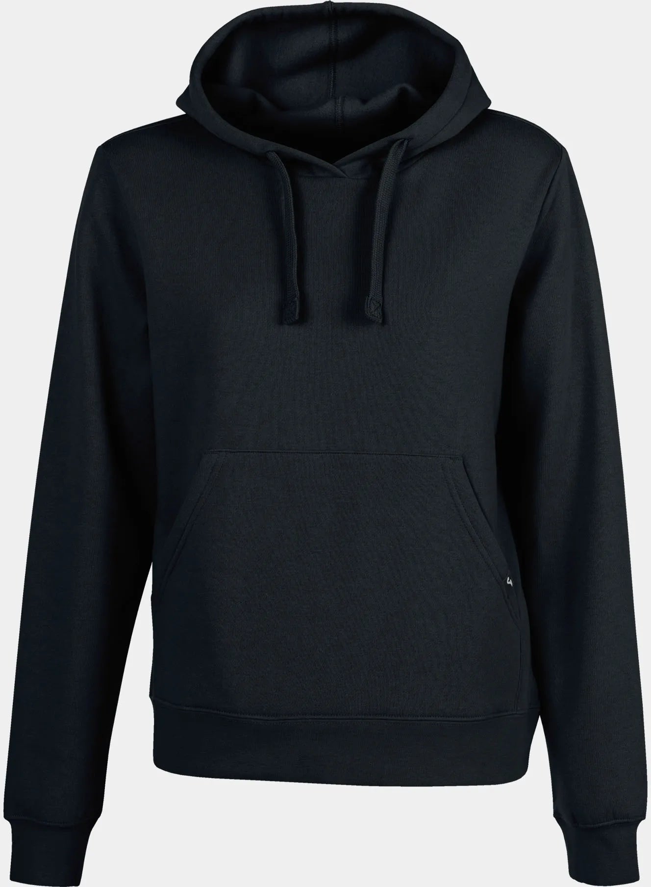 Damen Joma Montana Hoodie Black M - Comfort & Wärme