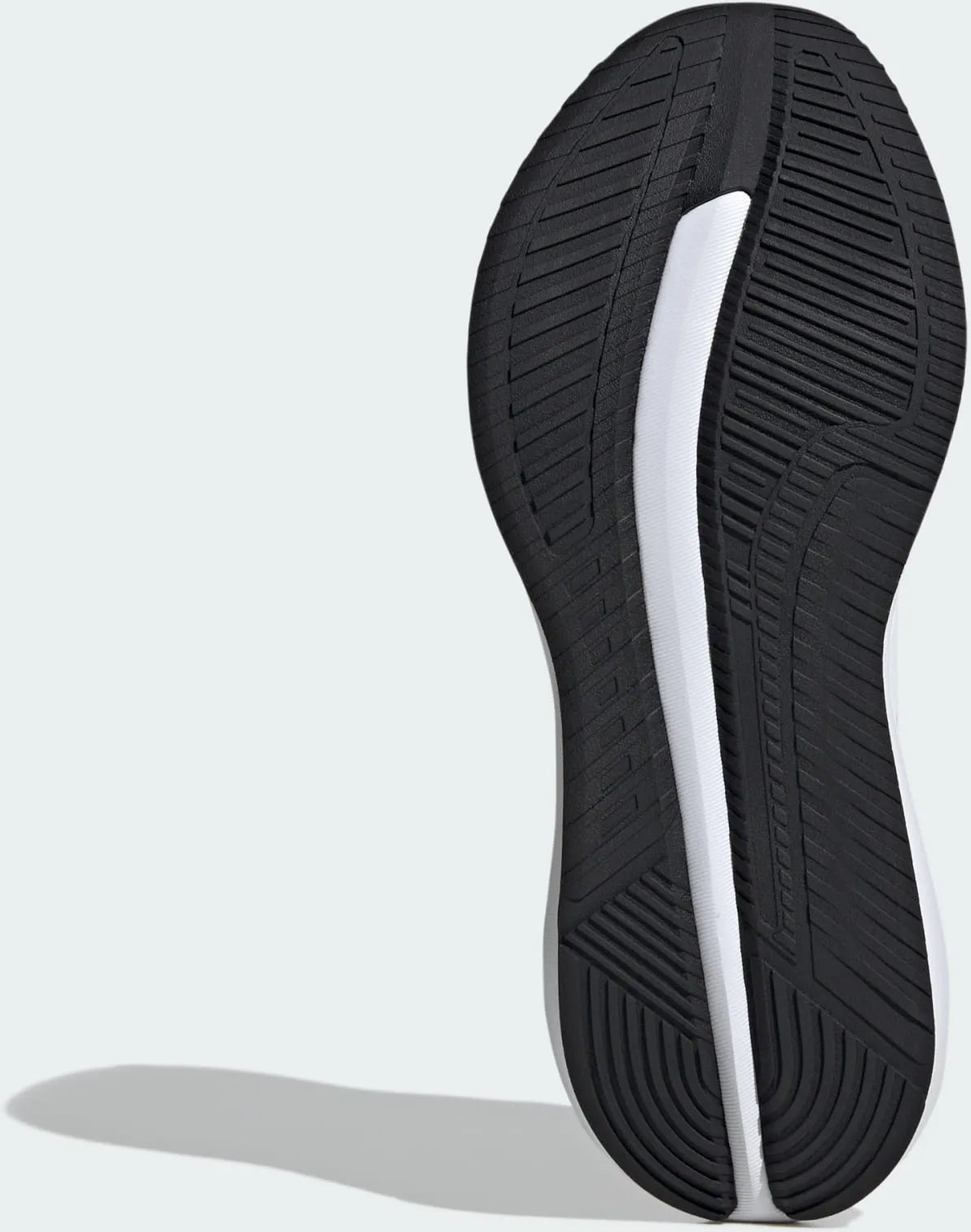 Zapatillas para correr adidas galaxy 7 rojo rojo 46