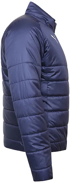 Varm barnjacka Puma Liga Casual 152 - Komfort och skydd