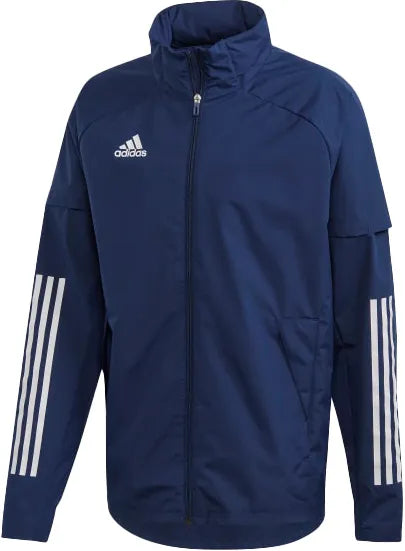 Herenjack Adidas Men Condivo 20, S