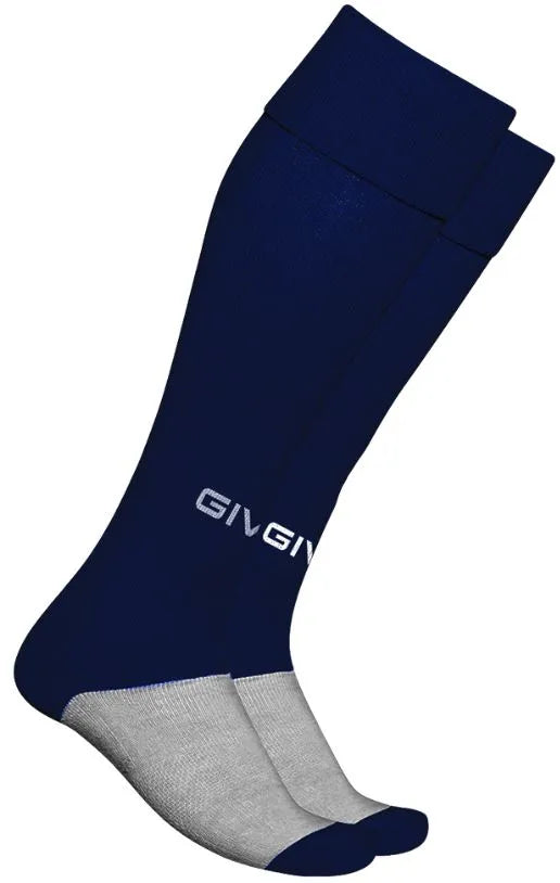 Buataisí Gorm Givova Navy 35-39