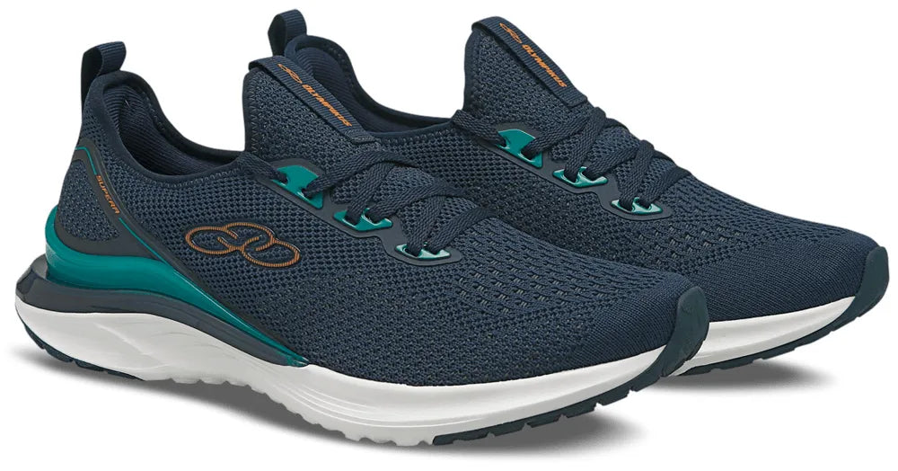 Ladies Sports Shoes Olympikus Supera 40: Letvægt og åndbar