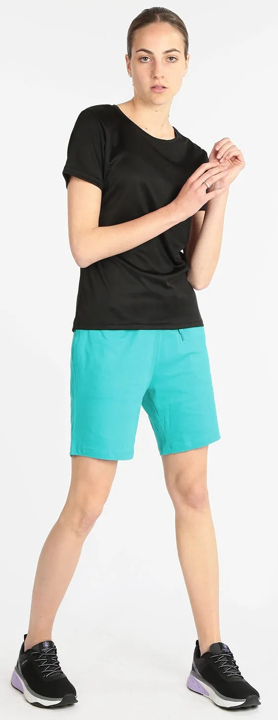 Shorts's Shorts Athl. Dpt marianna turchese, s