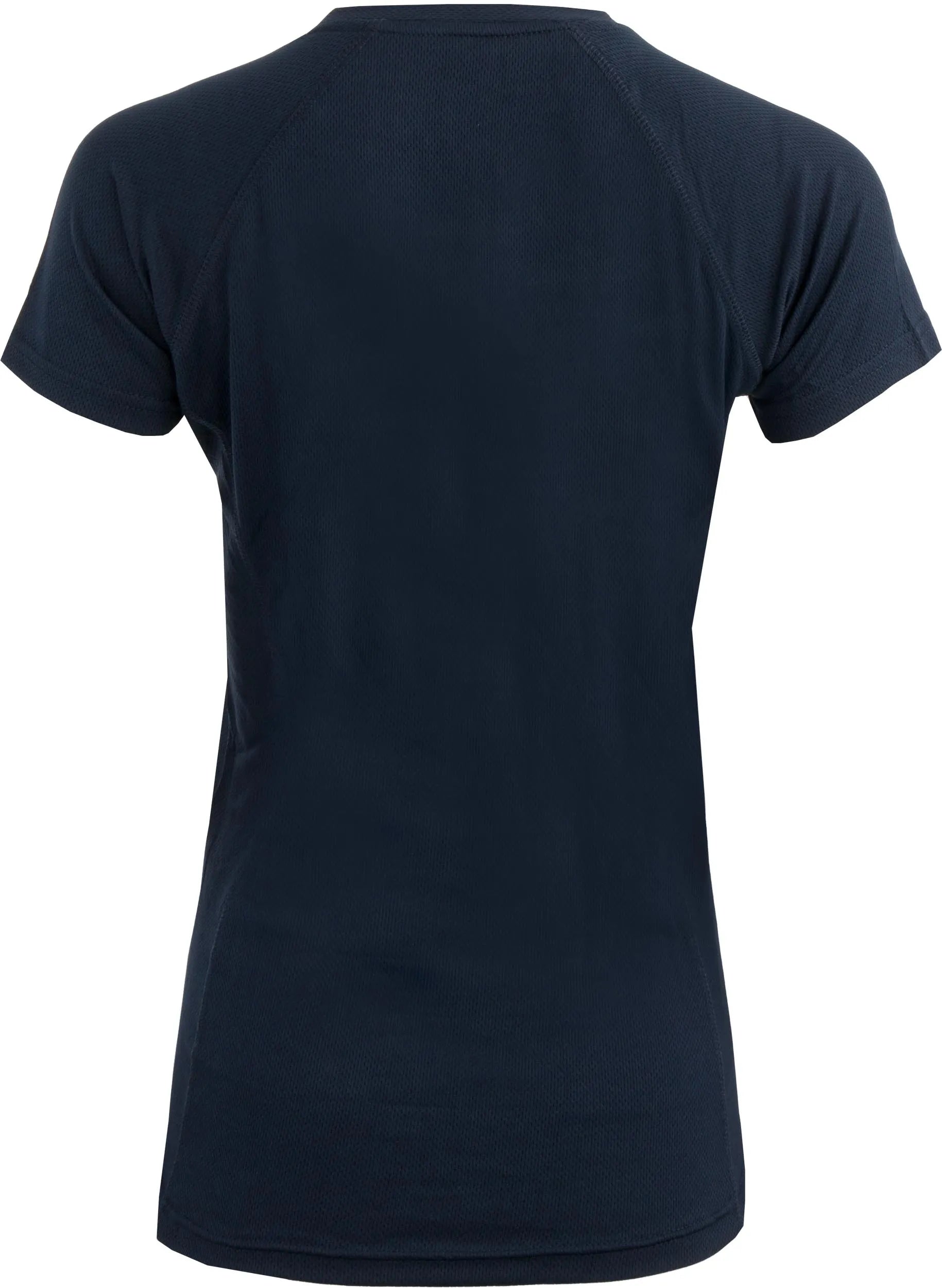 Women's Sport T -skjort Jumper Marine 2XL - andningsbar och flexibel