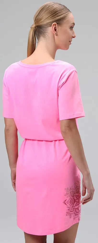 LOAP ABZOKA DONNE DONNE DONNE PNK L - Comfort & Stylish Design