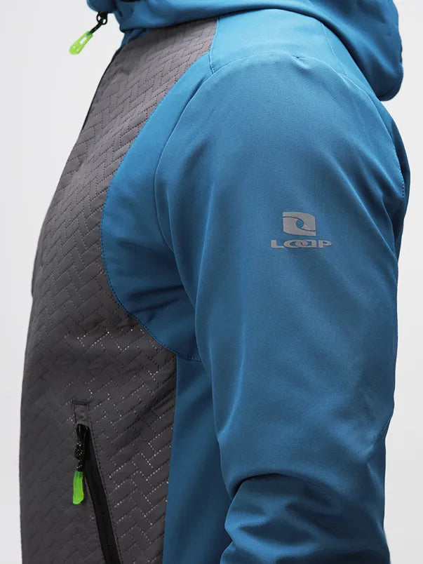 Waterafstotendend Herenjack Urelon DonkerbLoew l