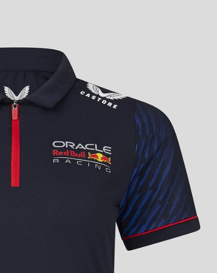 Red Bull 2023 Max Verstappen Polo