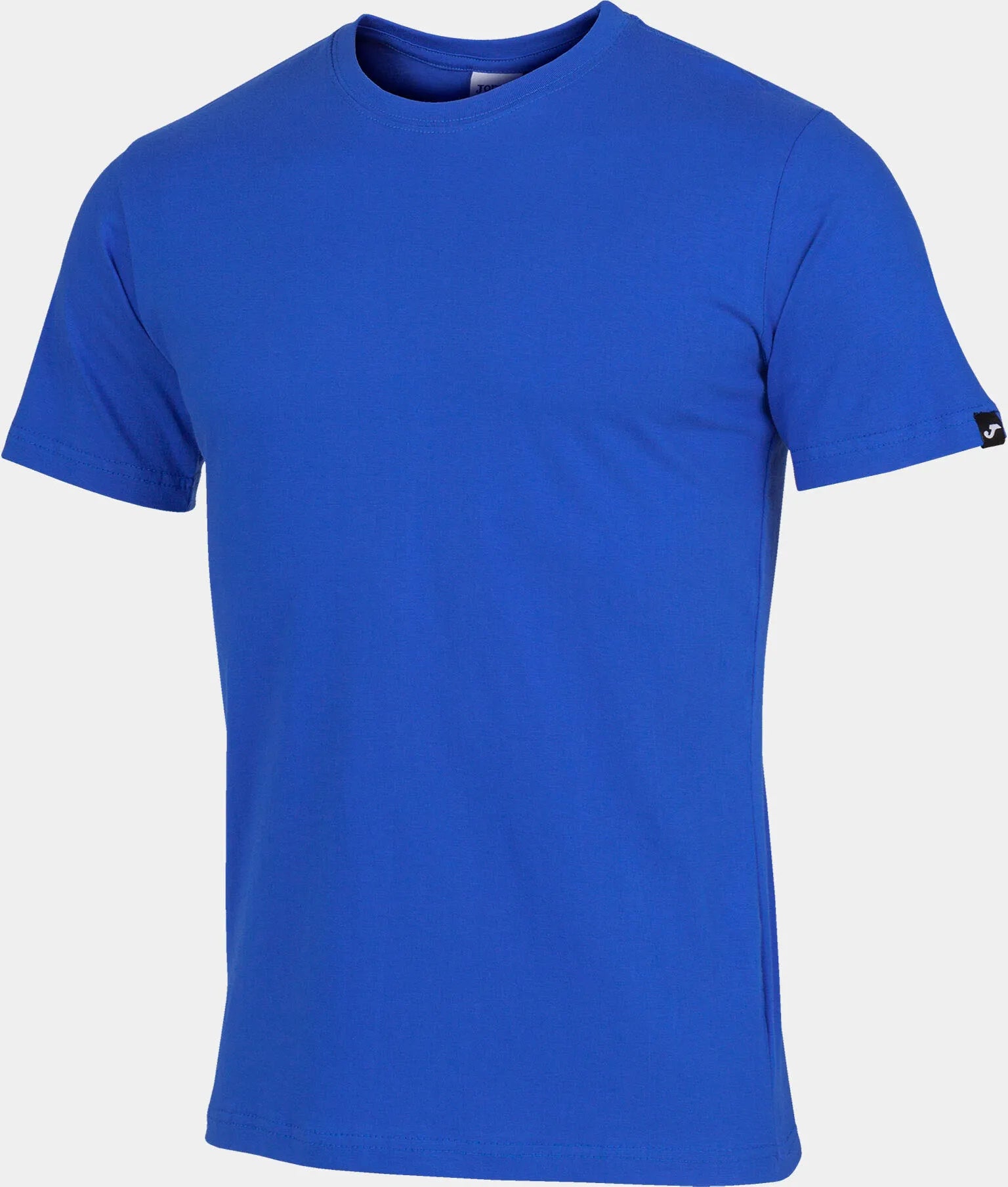 T-shirt Royal a manica desertica Joma, XS