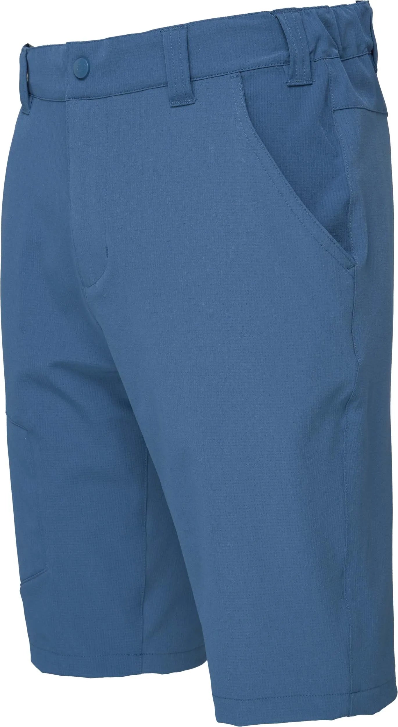 Men's shorts loap uzram blue 3xl