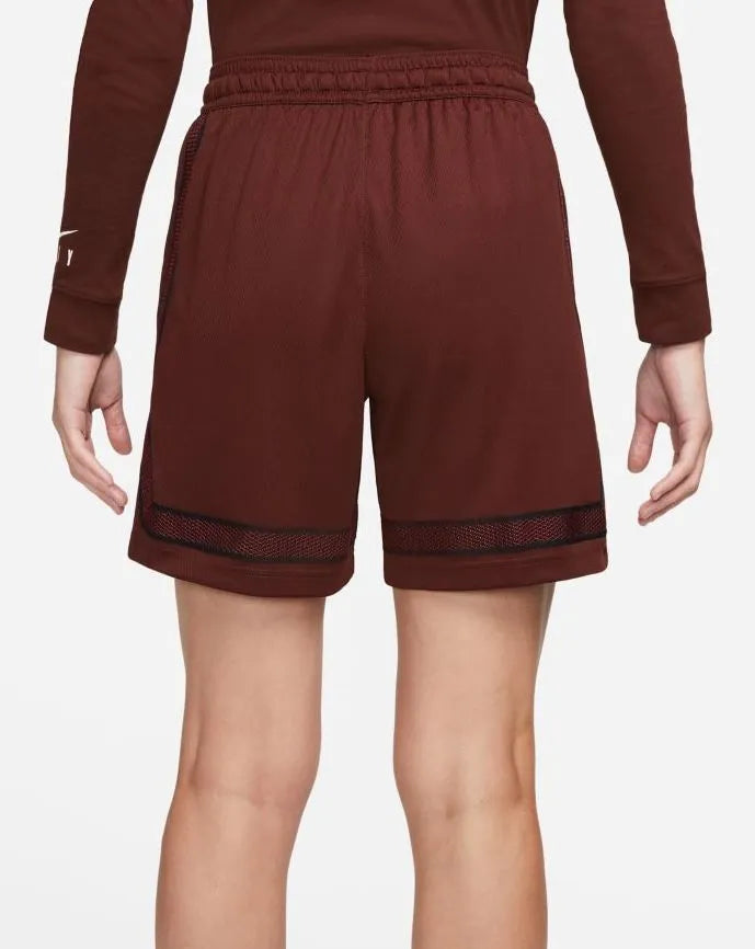 Short féminin Nike Air Jordan Basketball Short M