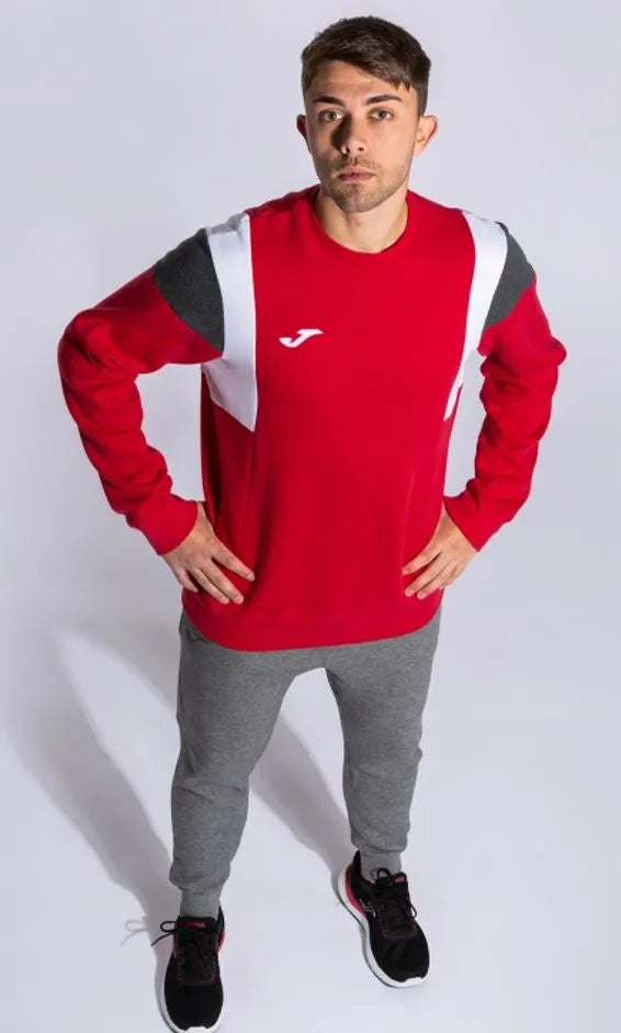 Spaccatura sportiva Joma conforme III Spacca Red 3xl