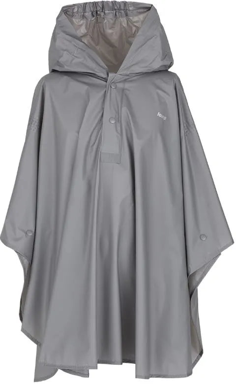 Children's raincoat loap xollo grey 116-128