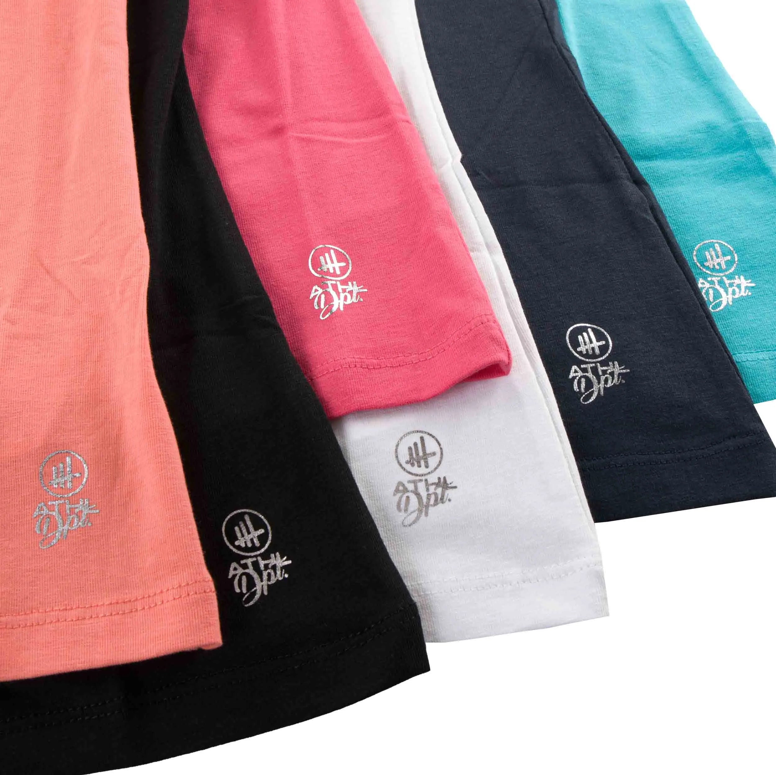 Damen 'Onderhirt Athl. DPT Priscilla fuchsia l - atmungsaktiv und flexibel