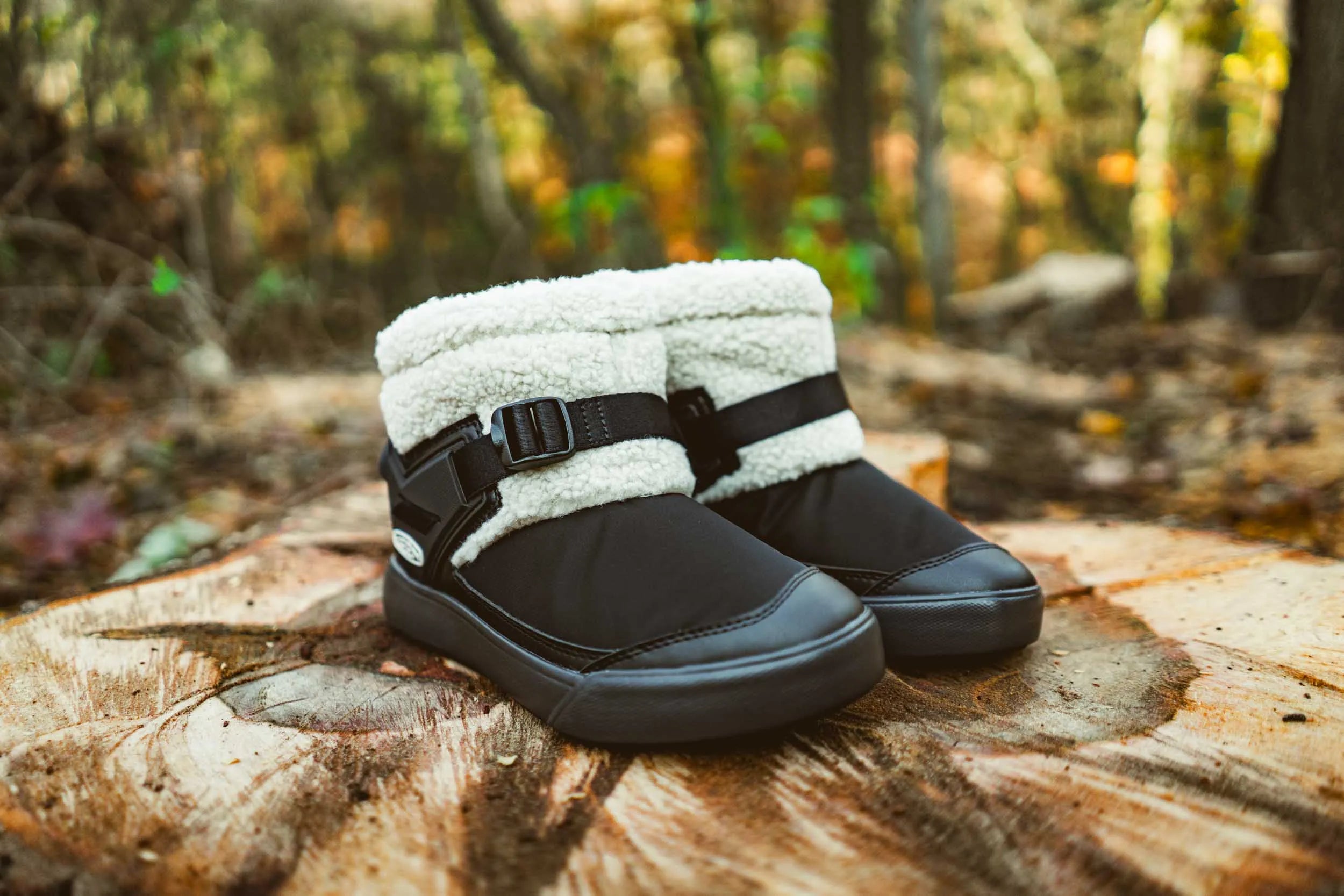 Keen WMNS Hoodromeo Mini Black/Birch, 36