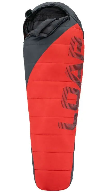 Bolsa de dormir Lope Illimani R-Right Zip