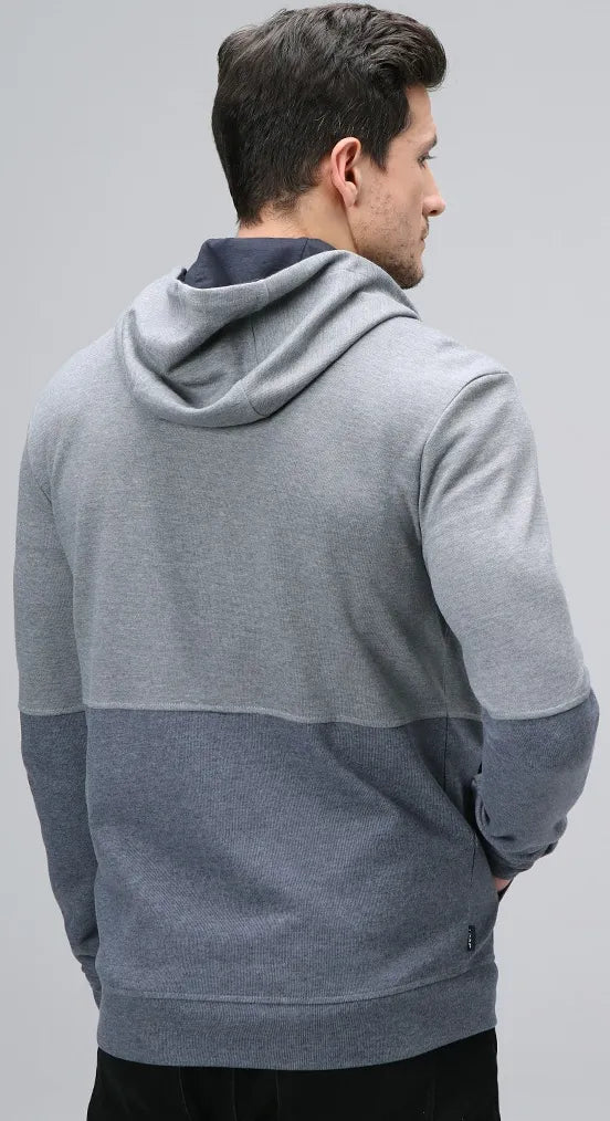 Ecodan Gry -Blu Spacca per uomini 3xl - resistente e confortevole