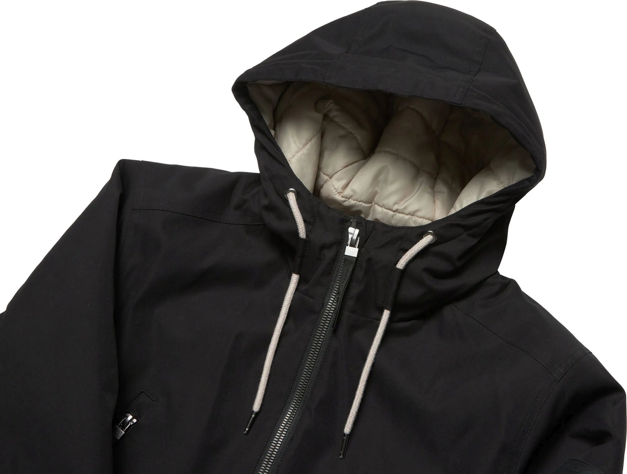 MOTA MOBRA MOPA NORAD NEGRO M