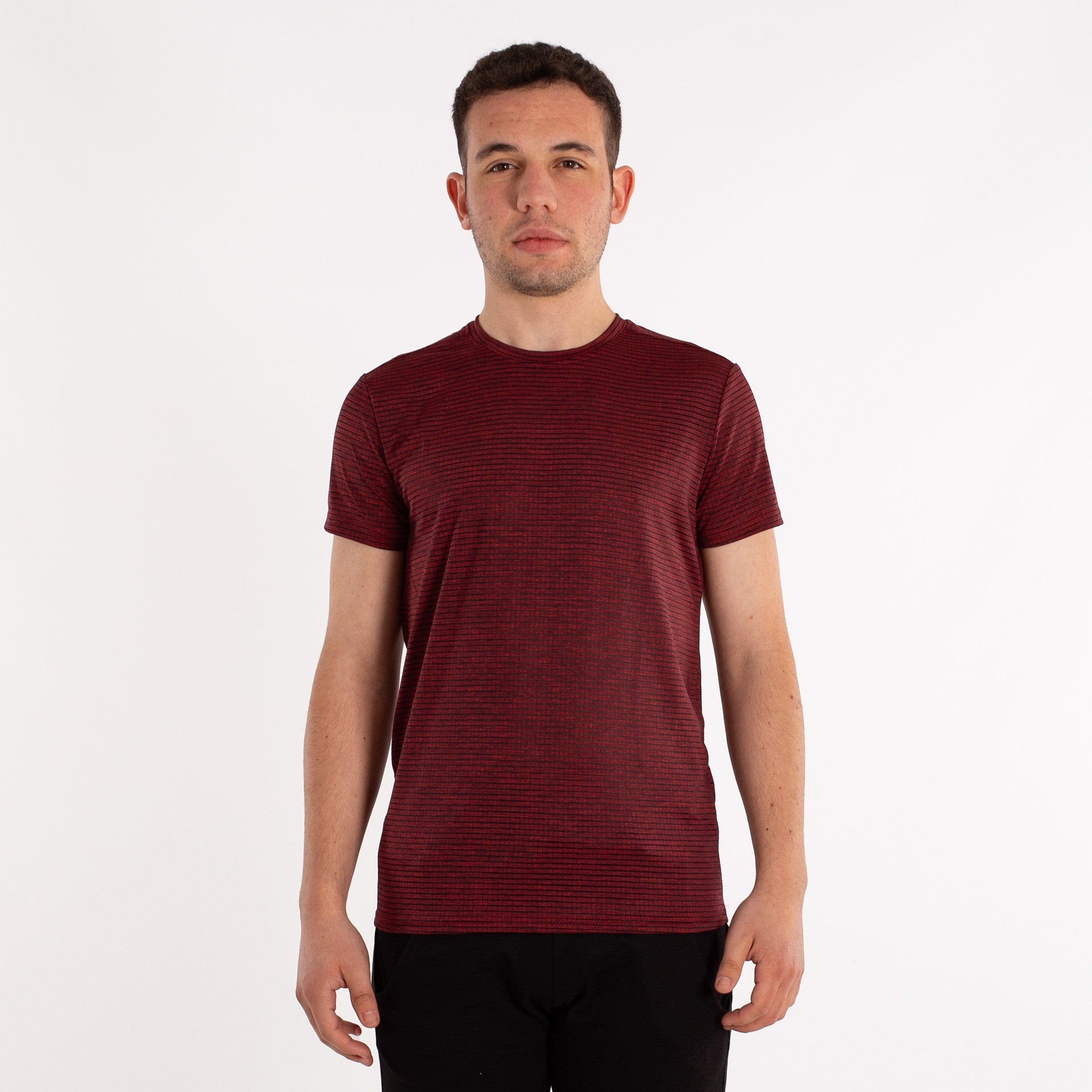 T-shirt softee-upplevelse