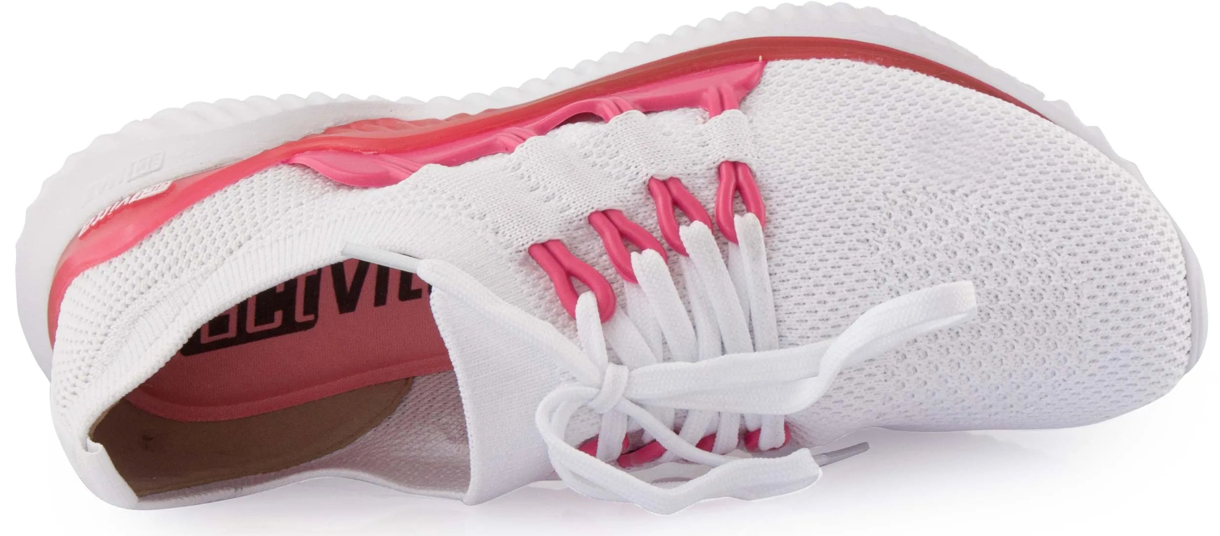 Actvitta Tecido Bangkok 39: Sneaker confortável de senhoras