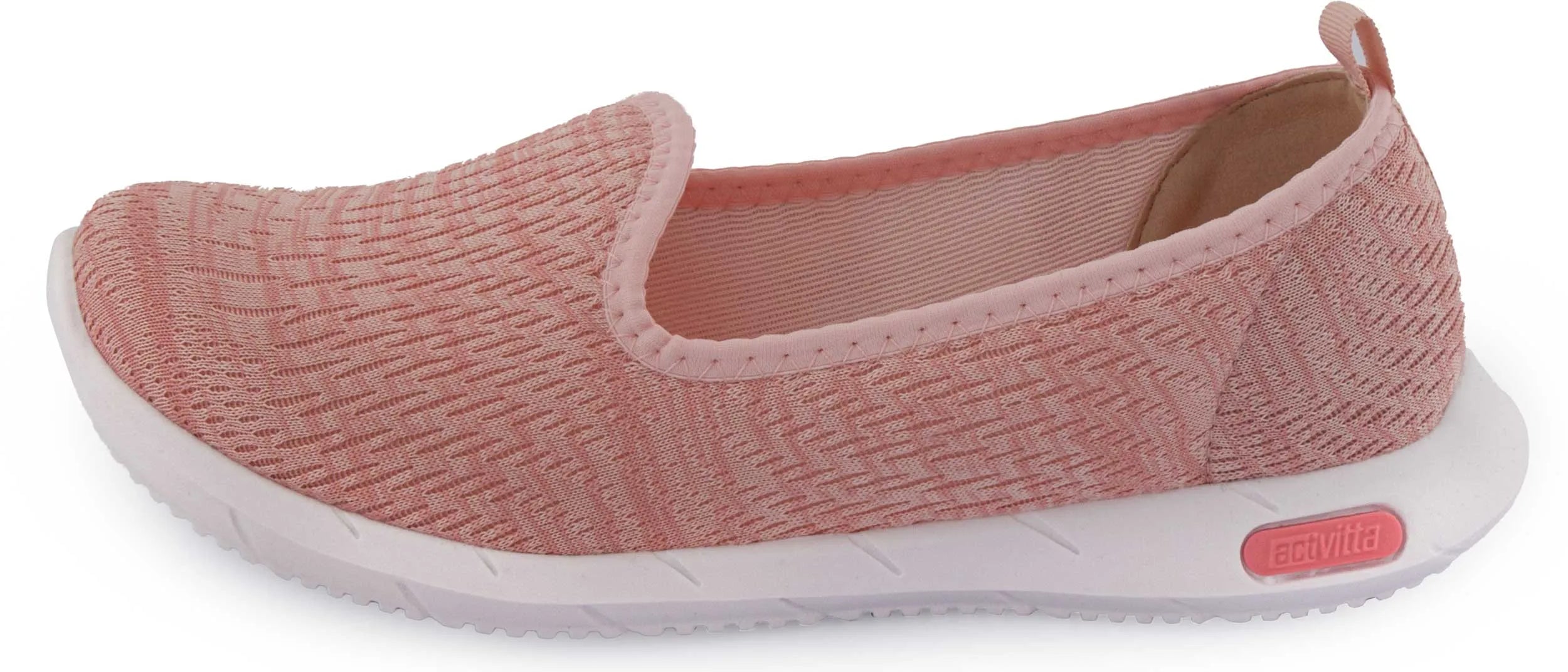 ACTVITTA Tecido Cali 37 Sneakers na mBan - breathable & éadrom
