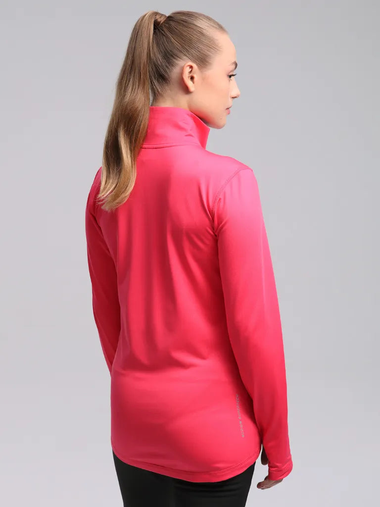 Sweatshirt na mBan ó Cotton Orgánach - Compord & Marthanacht