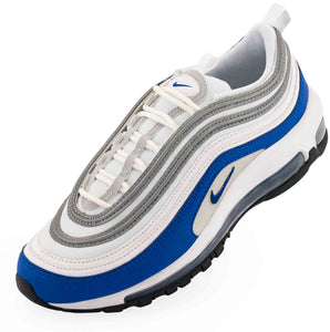 Women's Shoes Nike Air Max 97 Royal Blue 37.5