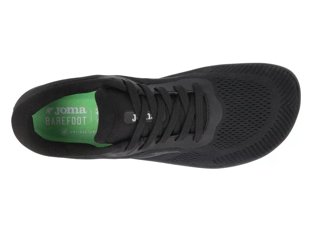 Bróga na bhfear joma cosnochta degass 2501 dubh 43