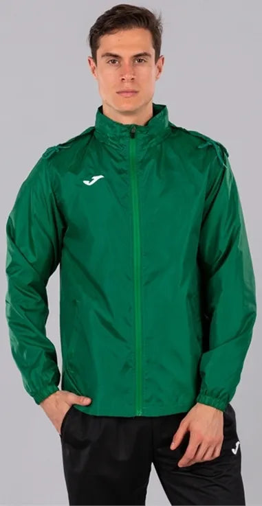 SportWindjack Joma Iris Green Groen S