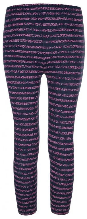 Leggings para niños Loaf Banu 164 - Algodón suave y flexible