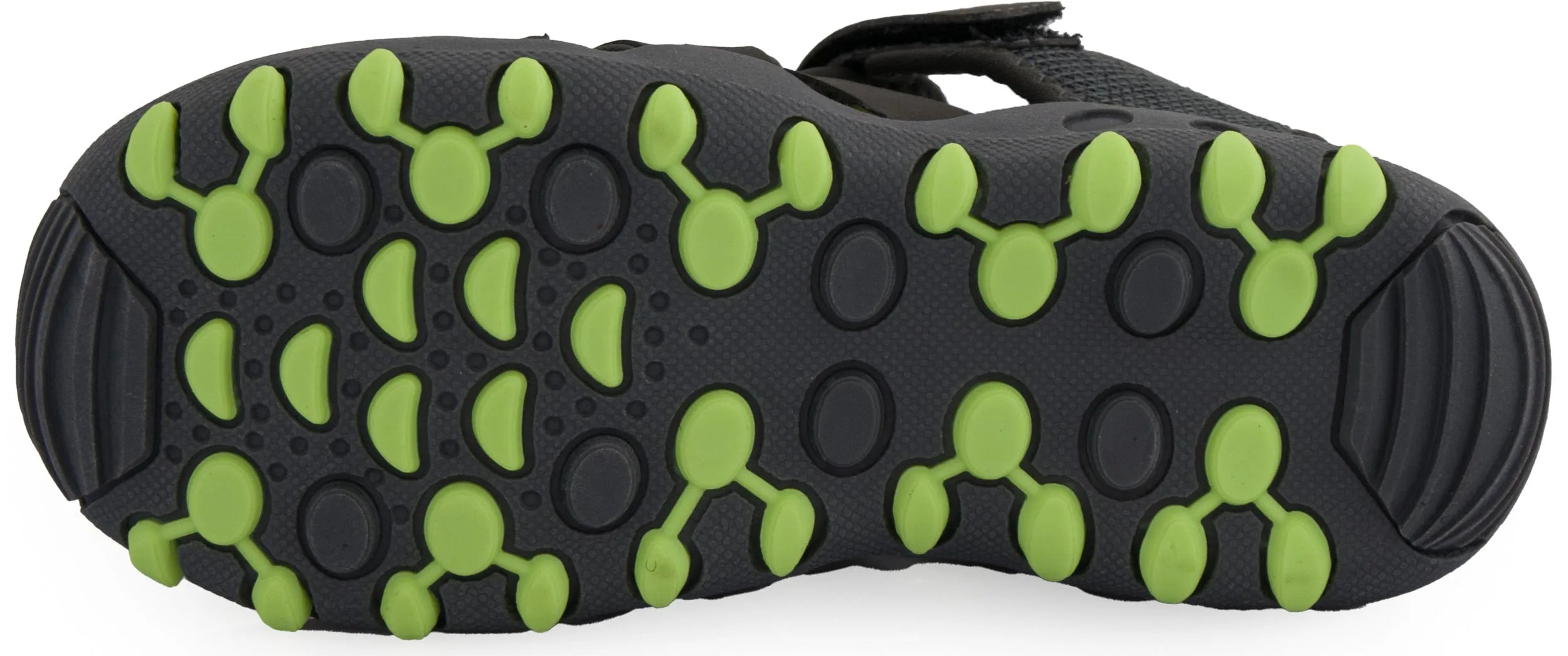 Sandalias infantiles pan Cermina 30 - Comfort y sostenibilidad