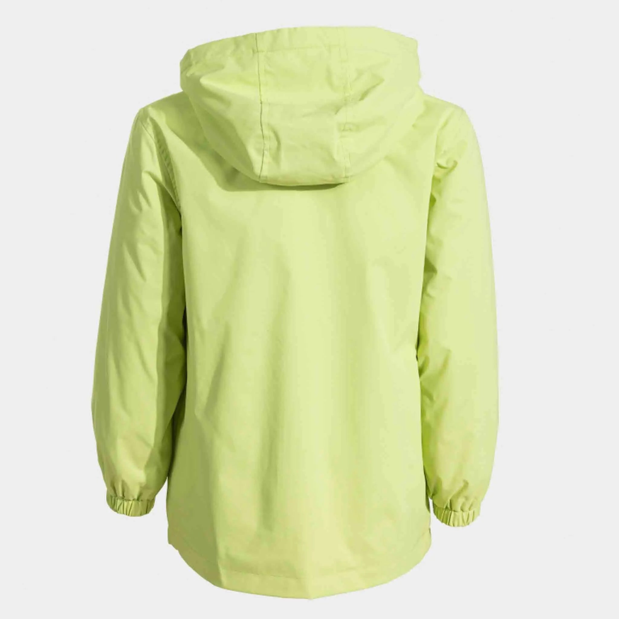 KinderGeïsoleerde Jas Joma New Metaverse Anorak Groen Groen XS