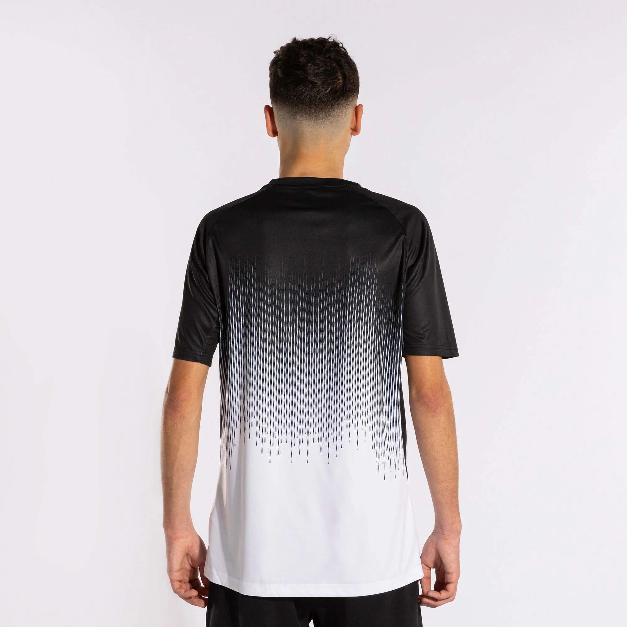 Joma Tiger IV Sport T -Kirt 2xl - Oddychający i trwały