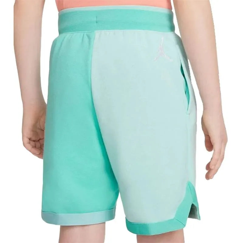 Nike Air Jordan Jumpman Ft Short Kids Shorts 137-147