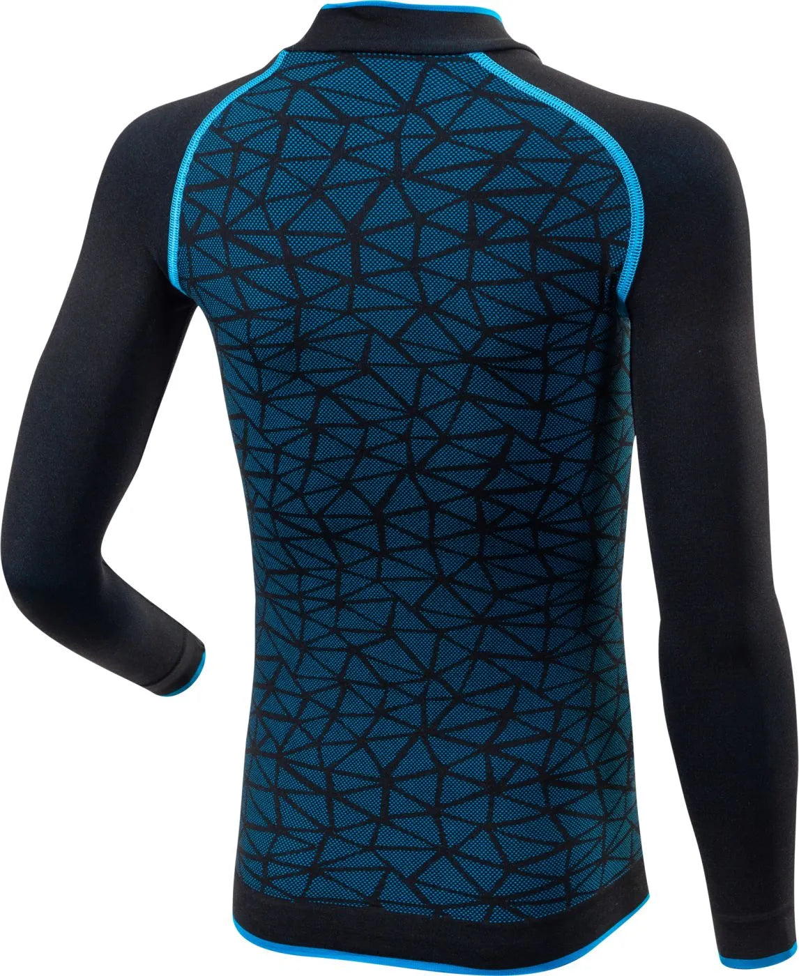 T-shirt per bambini Thermal Climatex Pafo 128-134