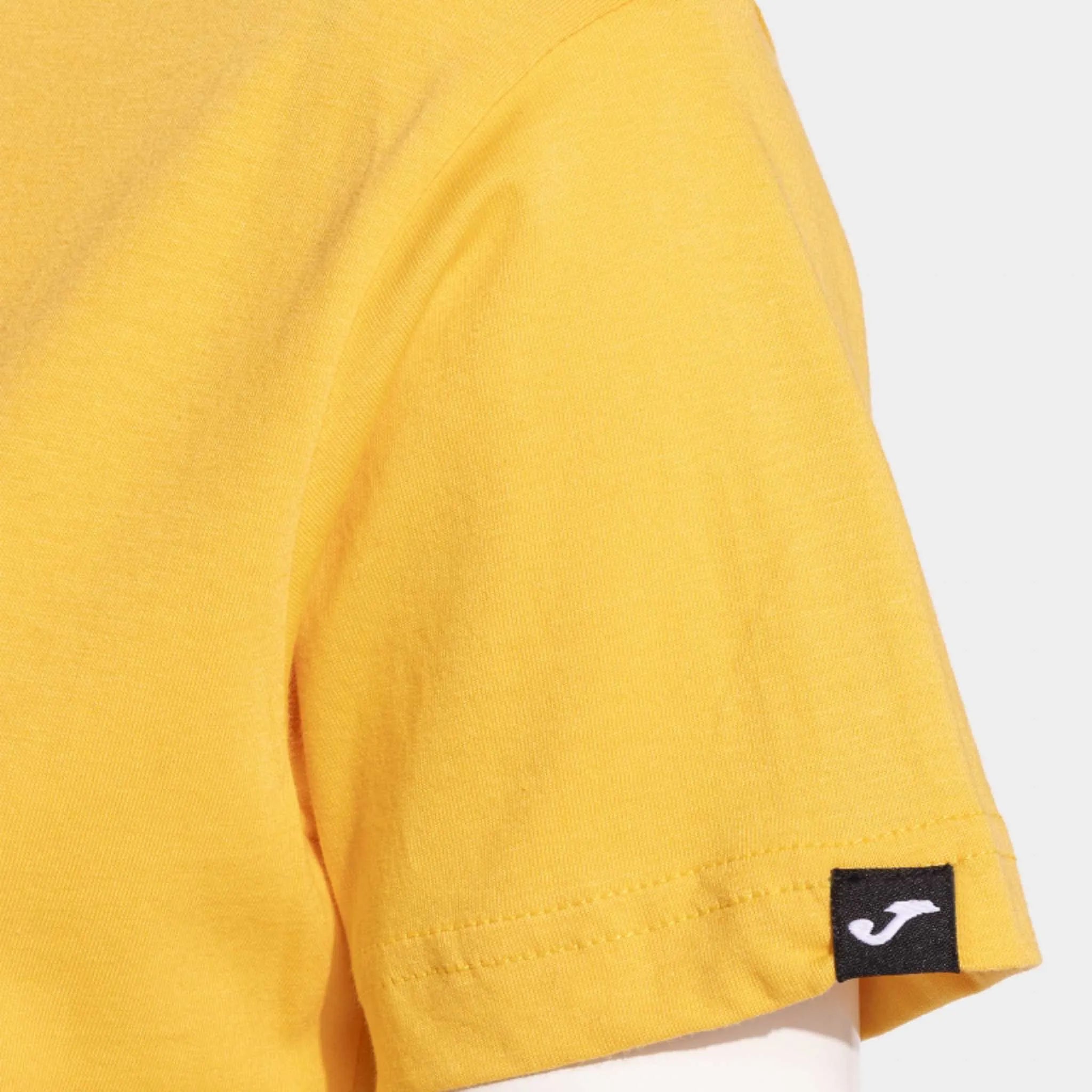 T-shirt femminile Joma Desert Desert T-shirt Arancione M M