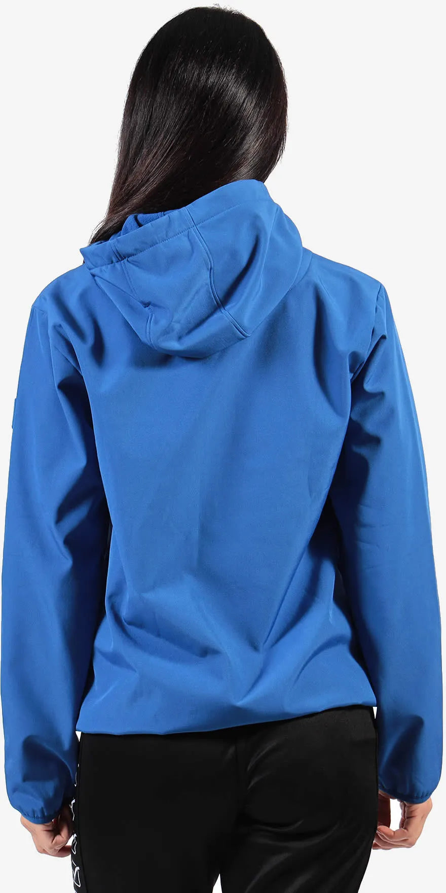 Giacca unisex softshell giacca givova royal xl