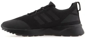 ADIDAS ZX FLUX ADVE PERVE Tamaño de las zapatillas de deporte para hombres negros 44