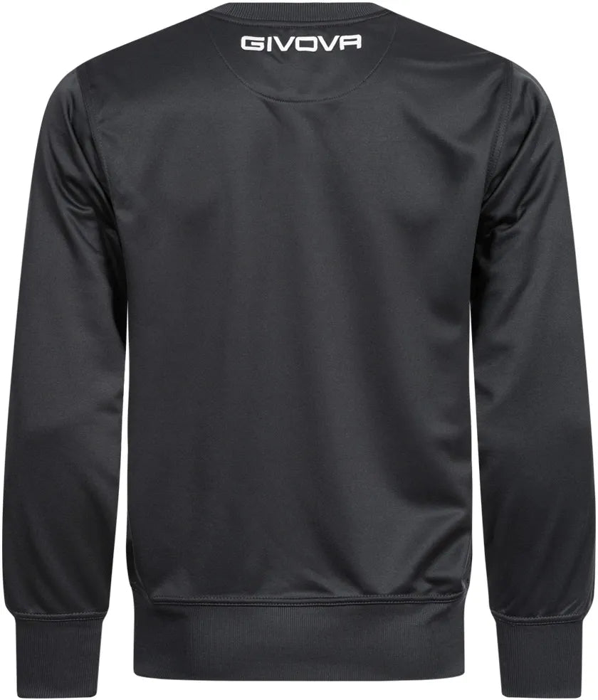 Športová mikina givova polarfleece jeden 2xl