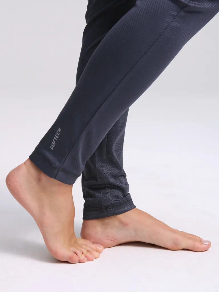 Pantaloni da signore termiche Loep Petla L - caldo e funzionale