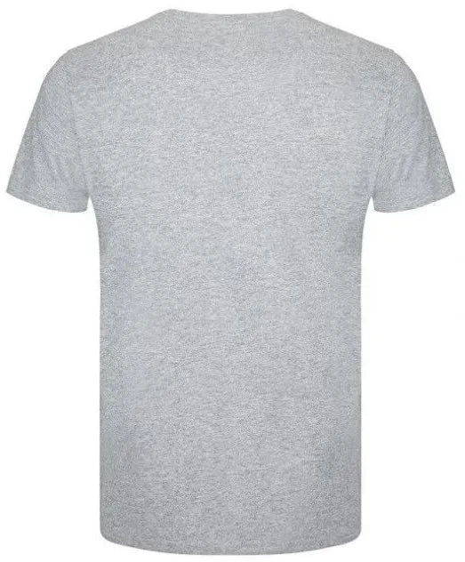 Men's t-shirt loap bobby grey m
