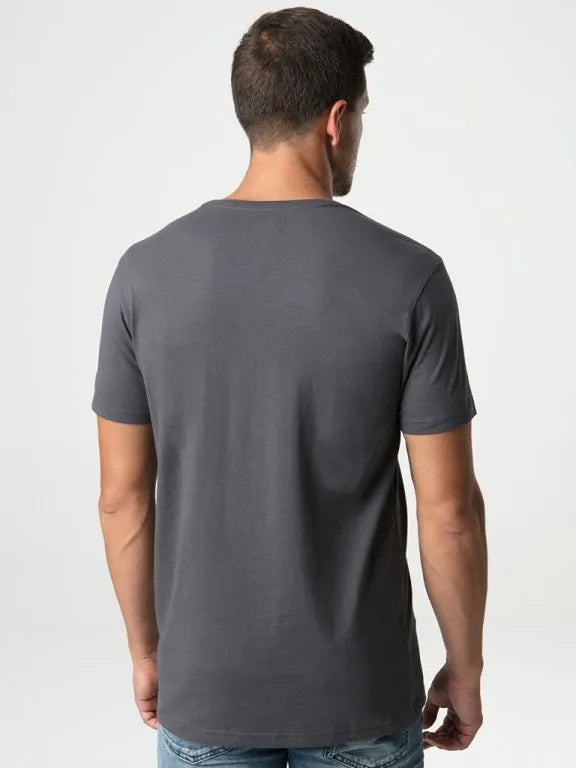 Men's t-shirt loap benny grey l