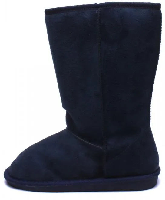 Buataisí Geimhridh na bPáistí Te BBC Blue 30 - Uiscedhíonach & Durable