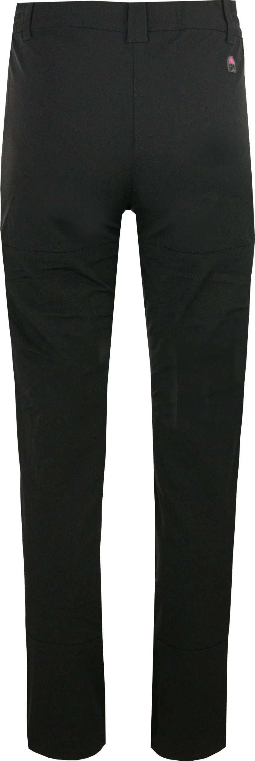 Pants na mBan Athl. DPT Katana Black - Sporty & Durable