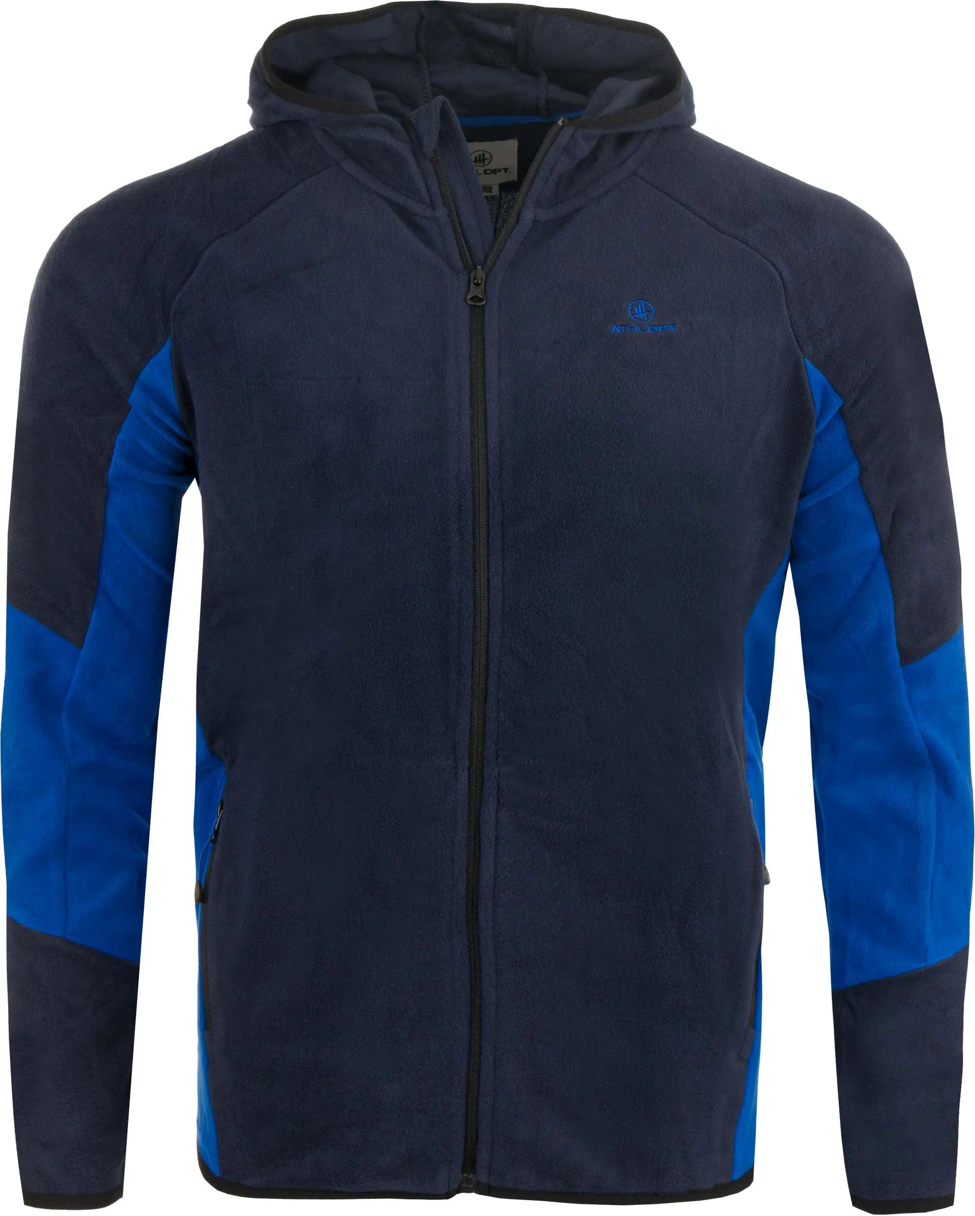 Sudadera para hombres ATHL. DPT Mac Blue, S