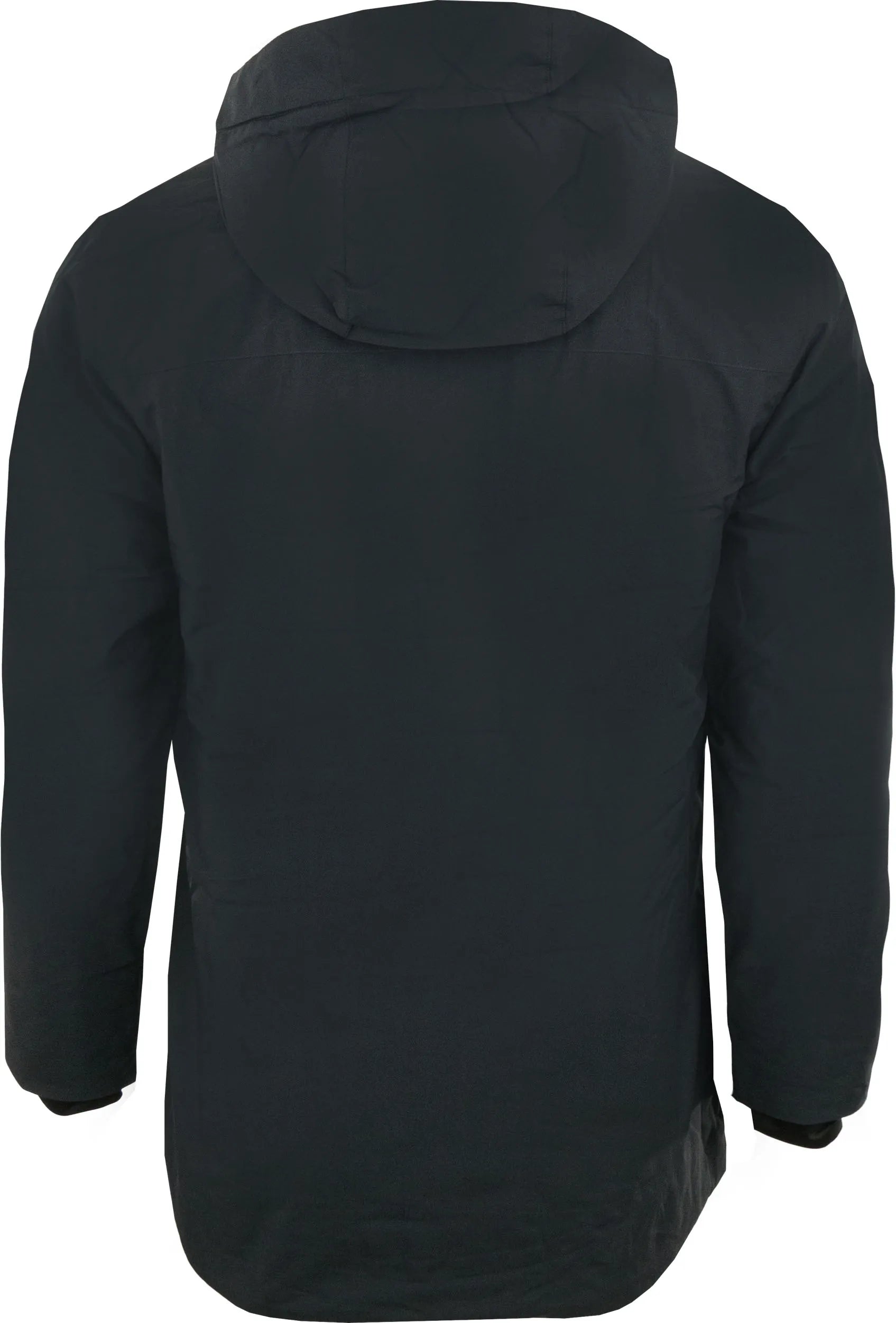 Men's jacket athl.dpt salvano grey l